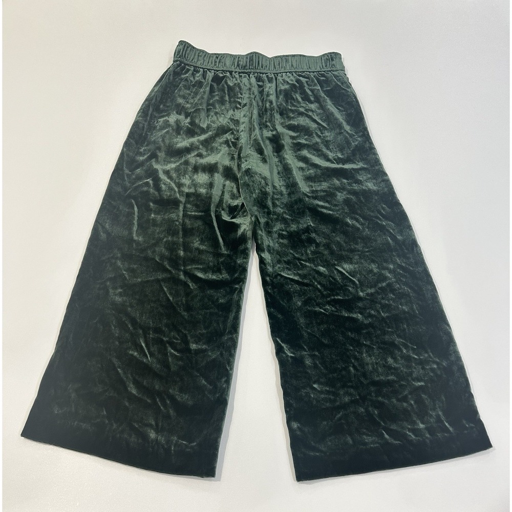 Pants Size S Comfortable Wide Leg